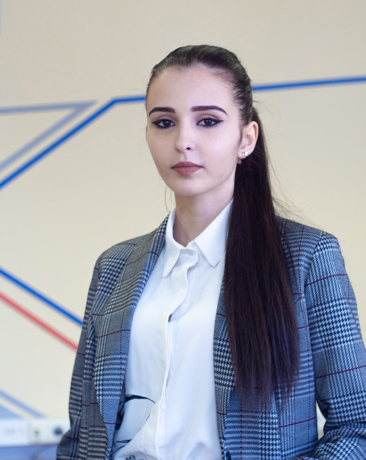 Елизавета Марданова